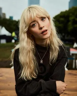 Maisie Peters OnlyFans Leaked Free Thumbnail Picture - #jX5l3Becab