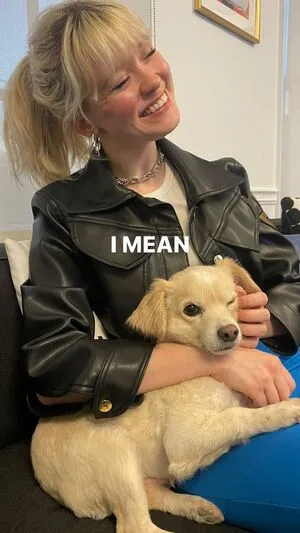 Maisie Peters OnlyFans Leaked Free Thumbnail Picture - #jyUw9Bu4OW