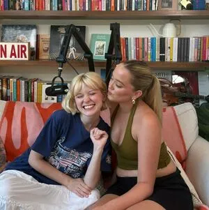 Maisie Peters OnlyFans Leaked Free Thumbnail Picture - #knjxZWZ9Y5