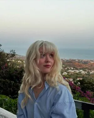 Maisie Peters OnlyFans Leaked Free Thumbnail Picture - #mYpqpZdN6J