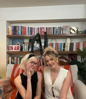 Maisie Peters OnlyFans Leaked Free Thumbnail Picture - #nkd9SxMGhS