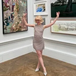 Maisie Peters OnlyFans Leaked Free Thumbnail Picture - #nuQX9ODKHs