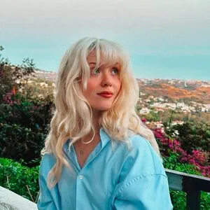 Maisie Peters OnlyFans Leaked Free Thumbnail Picture - #odei8DqlRP