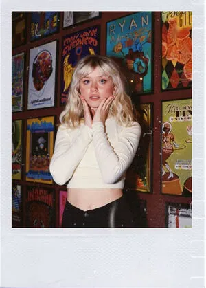 Maisie Peters OnlyFans Leaked Free Thumbnail Picture - #pYcv3ReO8P