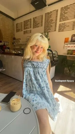 Maisie Peters OnlyFans Leaked Free Thumbnail Picture - #qEADPbxi0b