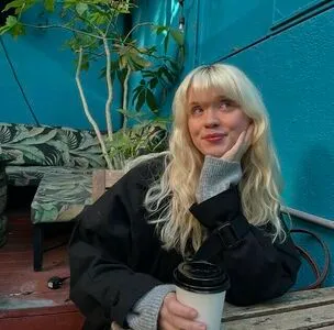 Maisie Peters OnlyFans Leaked Free Thumbnail Picture - #qF4xWq8F4k