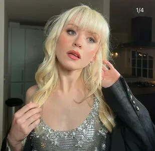 Maisie Peters OnlyFans Leaked Free Thumbnail Picture - #qkY4uWVjN8