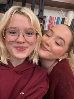 Maisie Peters OnlyFans Leaked Free Thumbnail Picture - #sIwJFZNgE6