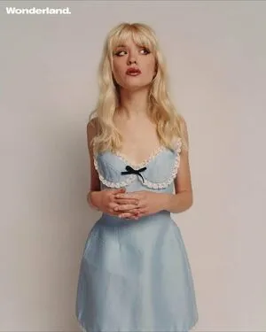 Maisie Peters OnlyFans Leaked Free Thumbnail Picture - #sVu2pFMwST