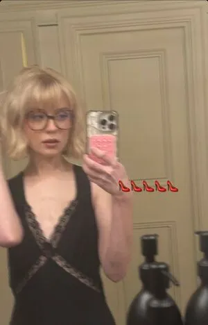 Maisie Peters OnlyFans Leaked Free Thumbnail Picture - #v1JvaLTfnn