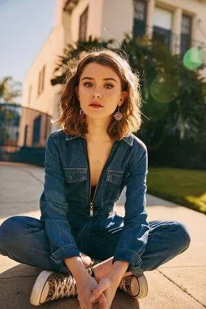 Maisie Peters OnlyFans Leaked Free Thumbnail Picture - #vCvrIaLCra