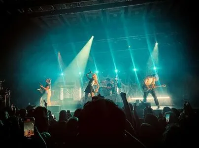 Maisie Peters OnlyFans Leaked Free Thumbnail Picture - #wZ3XnbTsUQ