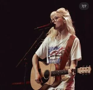 Maisie Peters OnlyFans Leaked Free Thumbnail Picture - #xdr9QuGIQY