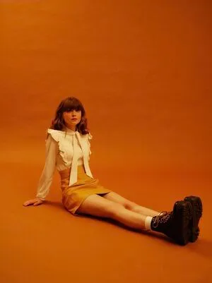 Maisie Peters OnlyFans Leaked Free Thumbnail Picture - #y54PC5fvy6