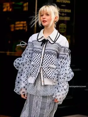 Maisie Peters OnlyFans Leaked Free Thumbnail Picture - #zKau6spNAo