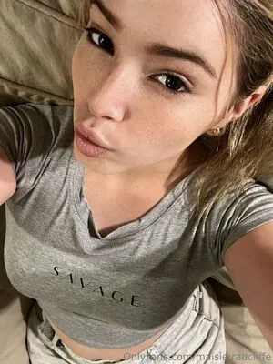 Maisie Radcliffe OnlyFans Leaked Free Thumbnail Picture - #bNMu704pyO