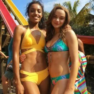 Maisie Richardson Sellers OnlyFans Leaked Free Thumbnail Picture - #TDZAjTN54I