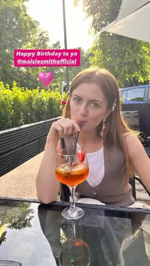 Maisie Smith OnlyFans Leaked Free Thumbnail Picture - #5QT5VP4sfq