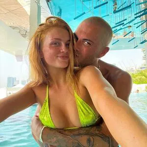 Maisie Smith OnlyFans Leaked Free Thumbnail Picture - #7Ssxccw7Dm