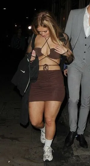 Maisie Smith OnlyFans Leaked Free Thumbnail Picture - #EAE38Tb9ds