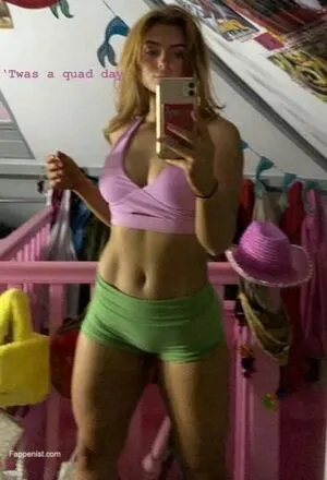 Maisie Smith OnlyFans Leaked Free Thumbnail Picture - #OiZDkTsllM
