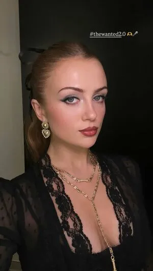 Maisie Smith OnlyFans Leaked Free Thumbnail Picture - #Z24DmFIIwW