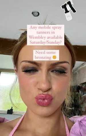 Maisie Smith OnlyFans Leaked Free Thumbnail Picture - #duyHoXz5BS