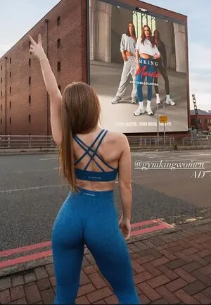 Maisie Smith OnlyFans Leaked Free Thumbnail Picture - #iI41xJPpcV