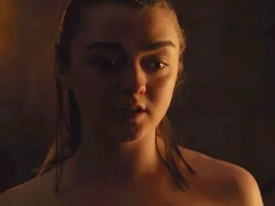 Maisie William OnlyFans Leaked Free Thumbnail Picture - #WZkcrA9W2H
