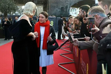 Maisie Williams OnlyFans Leaked Free Thumbnail Picture - #0mGW9RzBhi