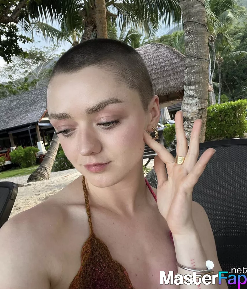 Maisie Williams Nude OnlyFans Leak Picture #2DeQKKDMu5 | MasterFap.net