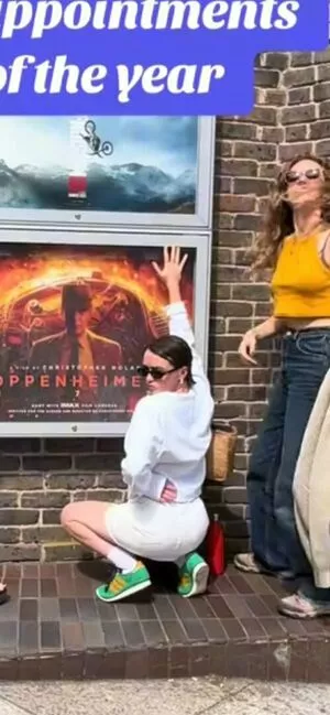 Maisie Williams OnlyFans Leaked Free Thumbnail Picture - #2SdnbWBcoM