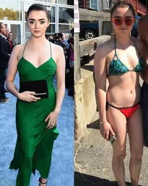 Maisie Williams OnlyFans Leaked Free Thumbnail Picture - #2vsStNs5zl