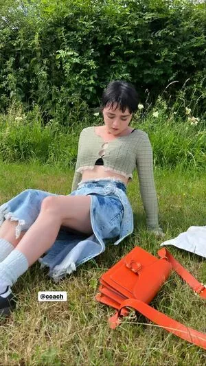 Maisie Williams OnlyFans Leaked Free Thumbnail Picture - #3GdVLvxSMs
