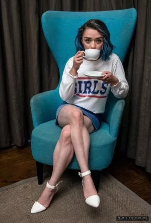 Maisie Williams OnlyFans Leaked Free Thumbnail Picture - #3vd1ohRgLH