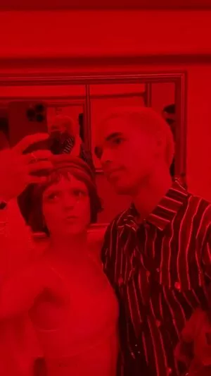 Maisie Williams OnlyFans Leaked Free Thumbnail Picture - #4Dl31fJCWI