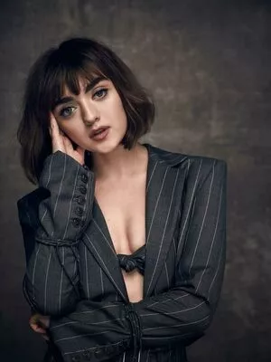 Maisie Williams OnlyFans Leaked Free Thumbnail Picture - #4M3niQtdHH