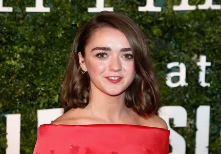 Maisie Williams OnlyFans Leaked Free Thumbnail Picture - #4dBJkkTjNX