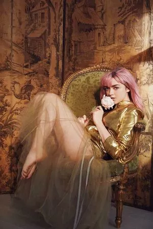 Maisie Williams OnlyFans Leaked Free Thumbnail Picture - #4rL5UjUmG9