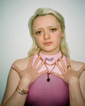 Maisie Williams OnlyFans Leaked Free Thumbnail Picture - #631NdcgzV6