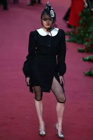 Maisie Williams OnlyFans Leaked Free Thumbnail Picture - #6Oyy6Vo4bb