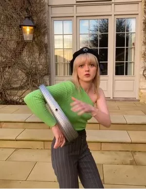 Maisie Williams OnlyFans Leaked Free Thumbnail Picture - #6dJX1NXseX