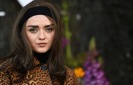 Maisie Williams OnlyFans Leaked Free Thumbnail Picture - #6uYddP4XSV
