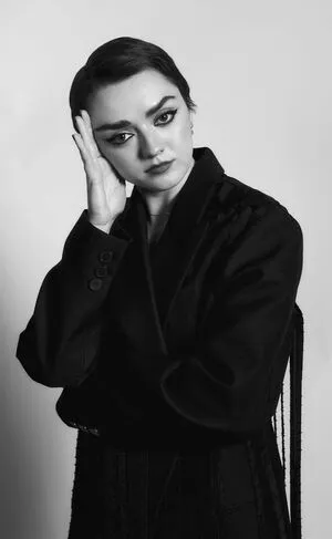 Maisie Williams OnlyFans Leaked Free Thumbnail Picture - #7SgH7QDpHE
