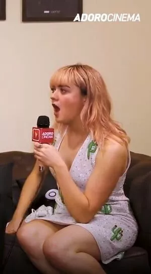 Maisie Williams OnlyFans Leaked Free Thumbnail Picture - #7i1L2Zu0Wj