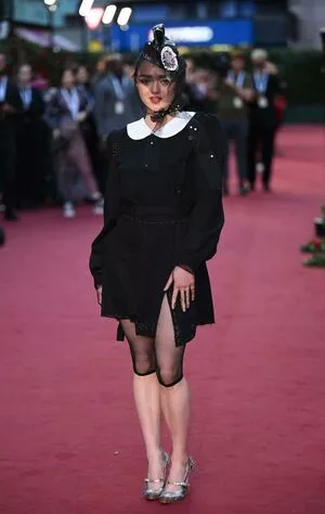 Maisie Williams OnlyFans Leaked Free Thumbnail Picture - #7wx1xPCgOZ