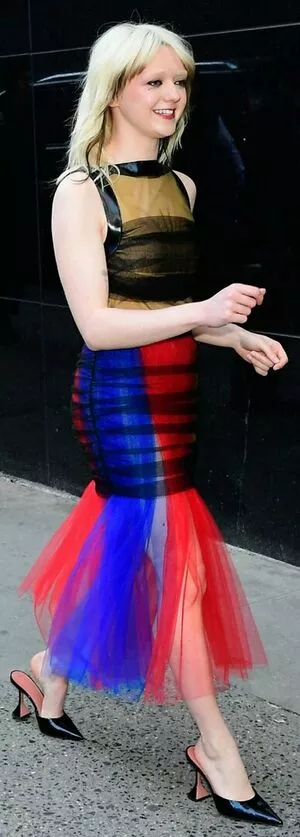 Maisie Williams OnlyFans Leaked Free Thumbnail Picture - #84LYupiDOv