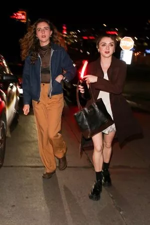 Maisie Williams OnlyFans Leaked Free Thumbnail Picture - #89fVqXjwPZ
