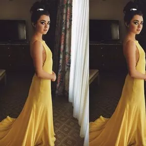 Maisie Williams OnlyFans Leaked Free Thumbnail Picture - #8AodYJyr4u