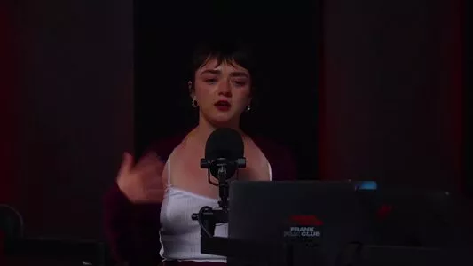 Maisie Williams OnlyFans Leaked Free Thumbnail Picture - #8FlGUs1SnI